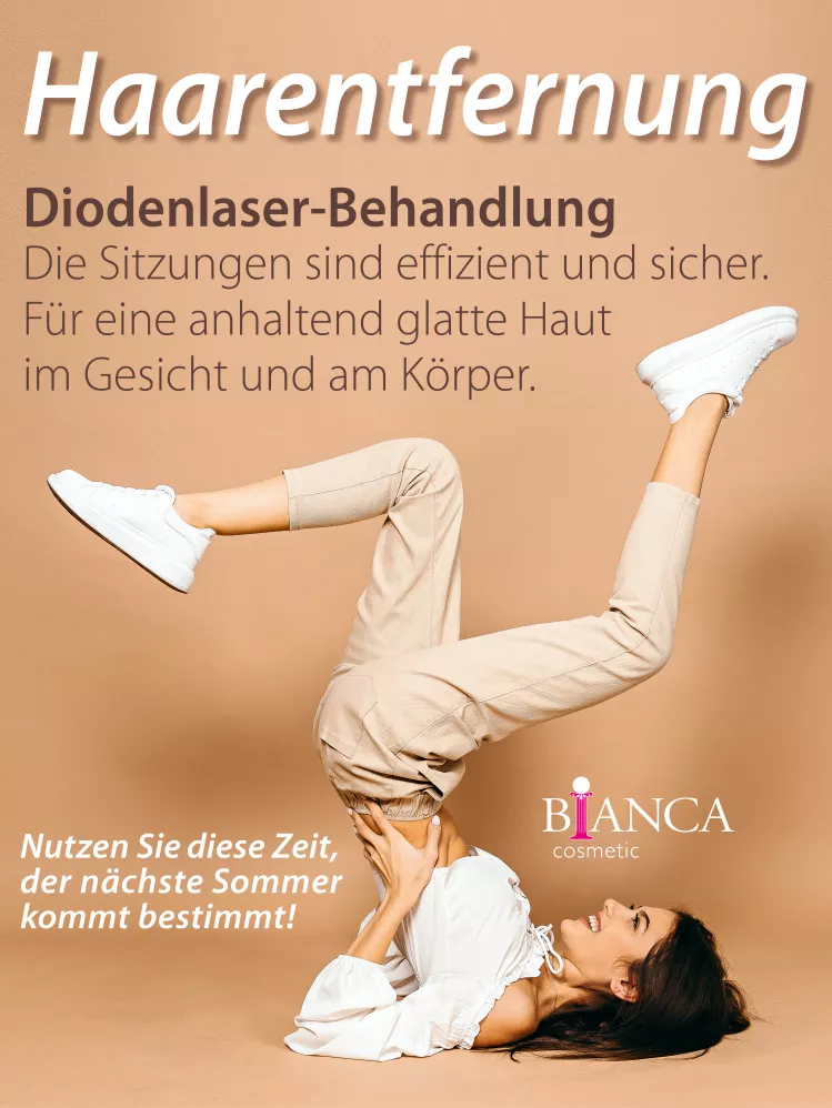 Haarentfernung Haarentfernung